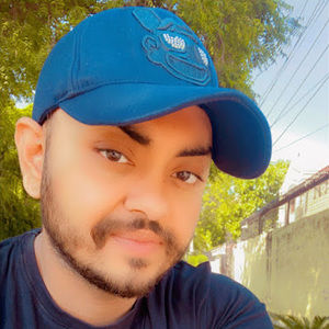 Meet your Posher, Gurminder